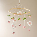 Mobile For Baby Crib.