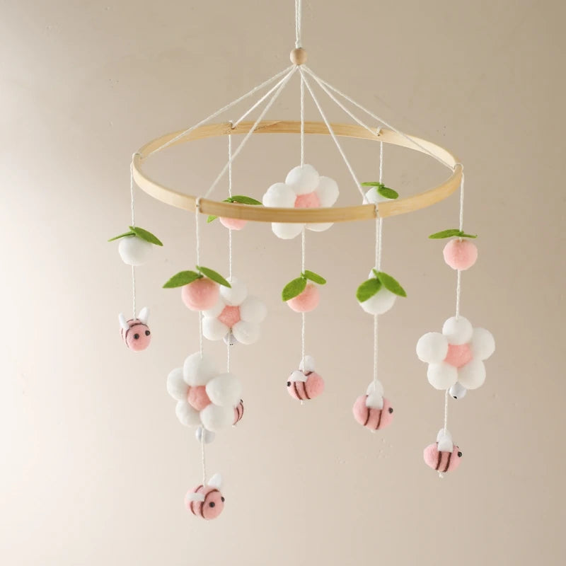 Mobile For Baby Crib.