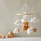Mobile For Baby Crib.