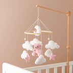 Mobile For Baby Crib.