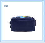 Cute Cartoon Dinosaur Preschool Backpack (Waterproof)