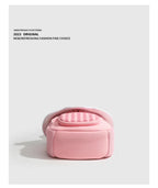 Children's Backpack Kindergarten Schoolbag (3-5 Years Old)