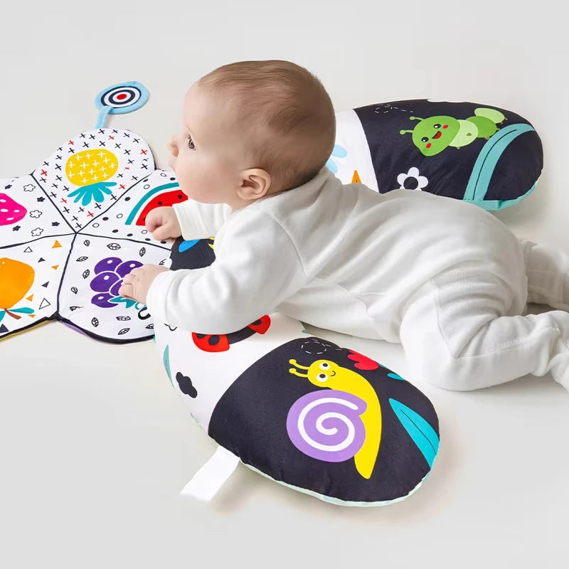 Baby Development Pillow