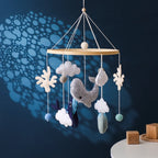 Mobile For Baby Crib.