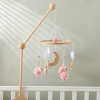 Mobile For Baby Crib.