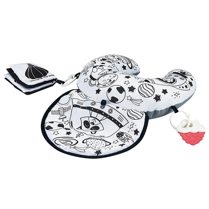 Baby Development Pillow