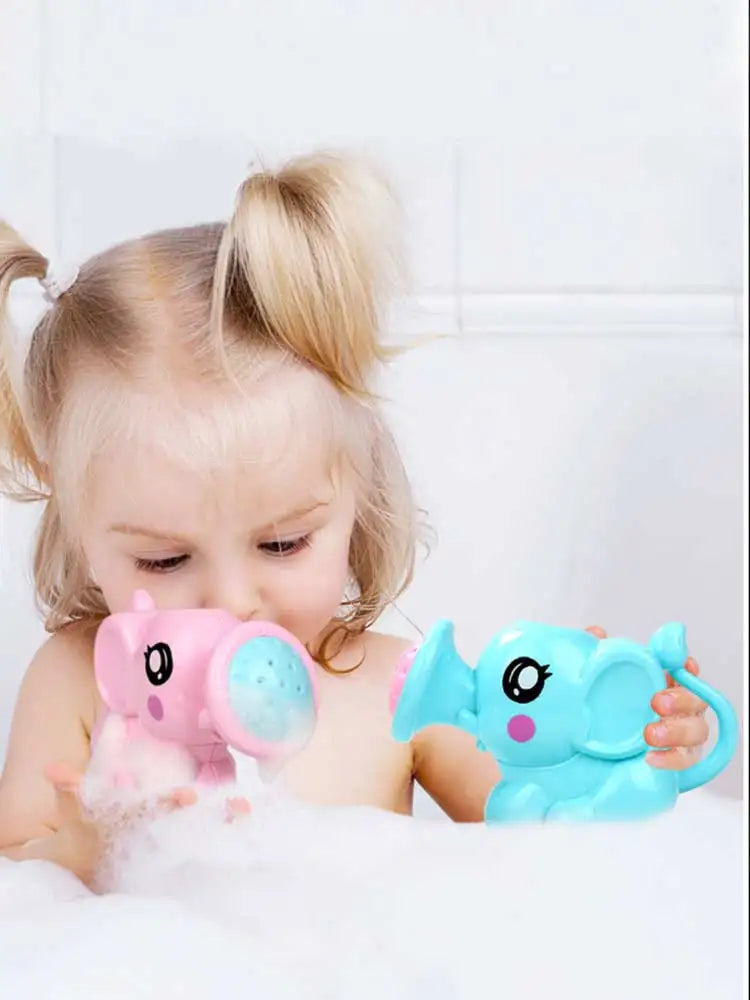 Baby Bath Toy