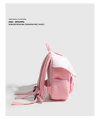 Children's Backpack Kindergarten Schoolbag (3-5 Years Old)