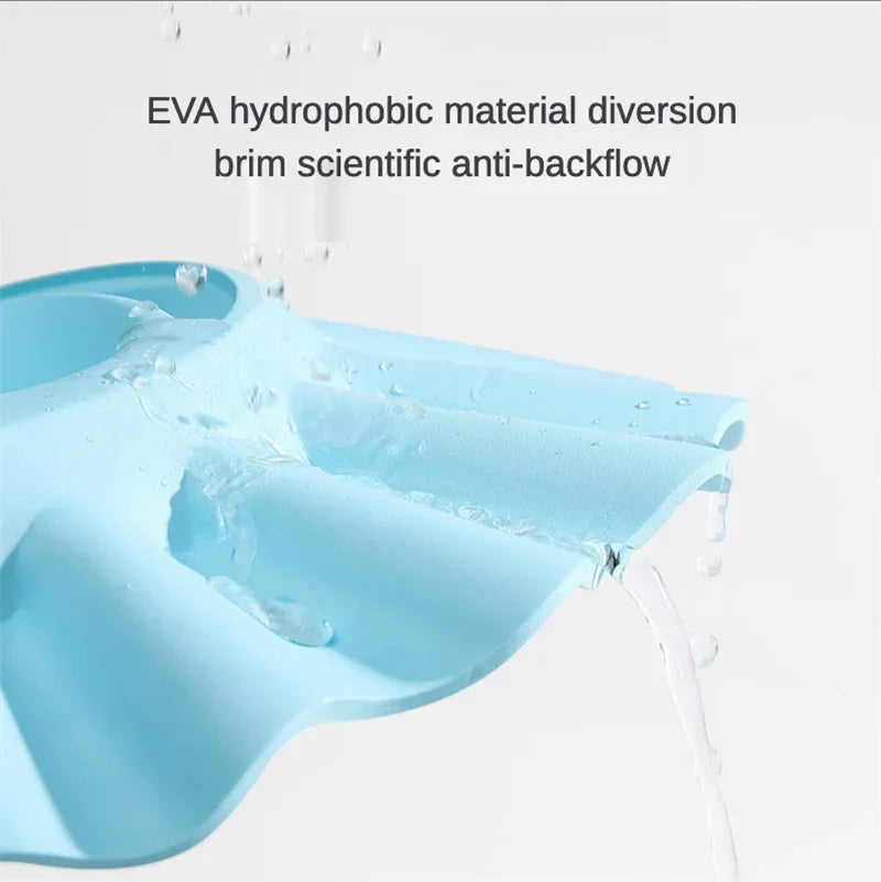 Children's Shower Cap