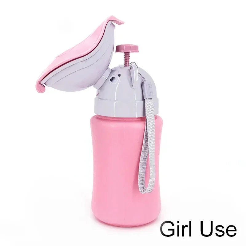 Portable Potty For Children