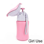 Portable Potty For Children