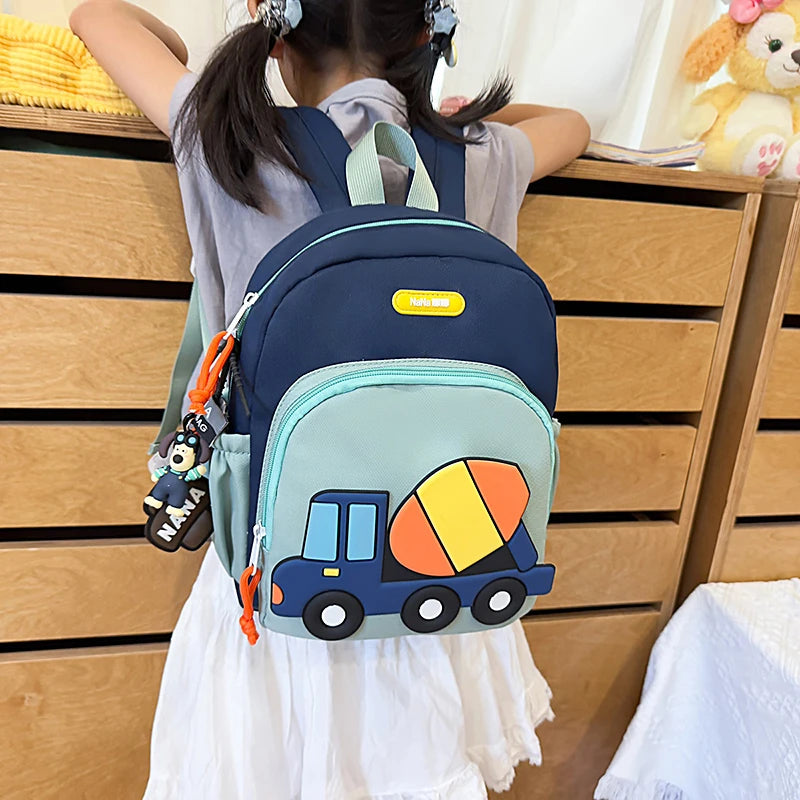 Children's Backpack