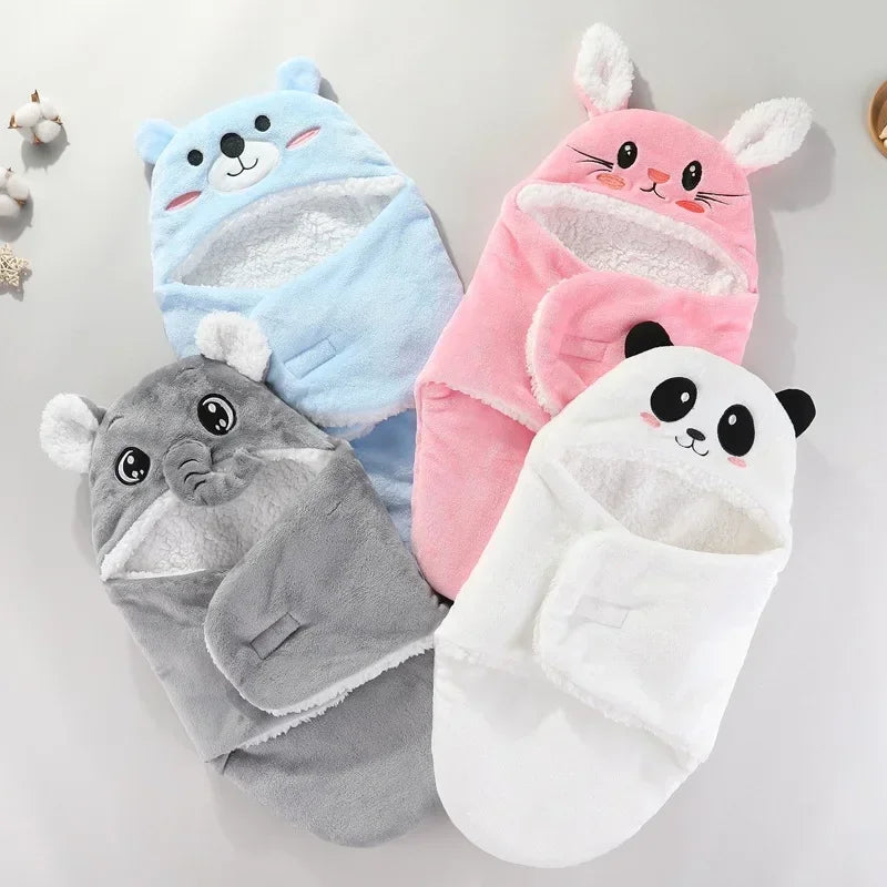 Sleeping Bag For Newborns