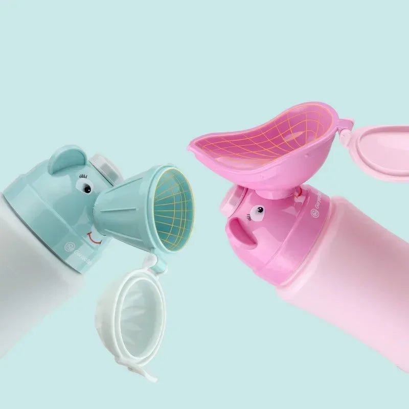 Portable Potty For Children