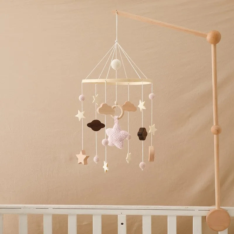 Mobile For Baby Crib.
