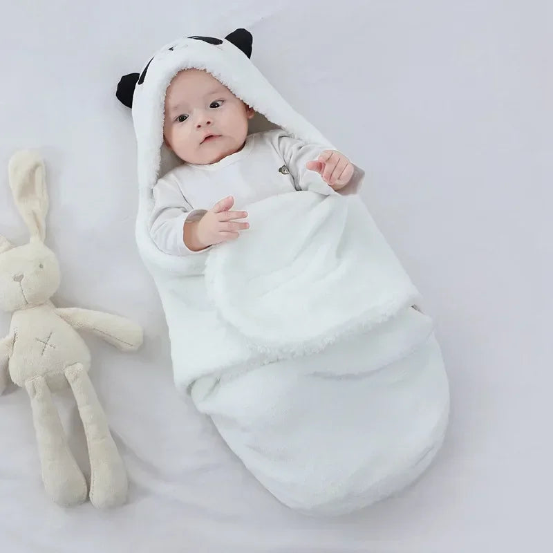 Sleeping Bag For Newborns
