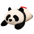 Urso Panda de Pelúcia Grande