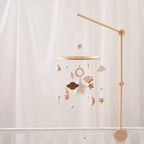 Mobile For Baby Crib.