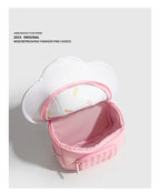 Children's Backpack Kindergarten Schoolbag (3-5 Years Old)