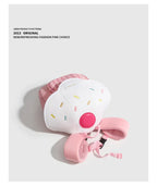 Children's Backpack Kindergarten Schoolbag (3-5 Years Old)