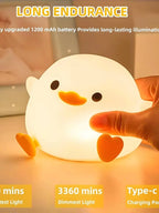 LED Night Light for Baby's Room