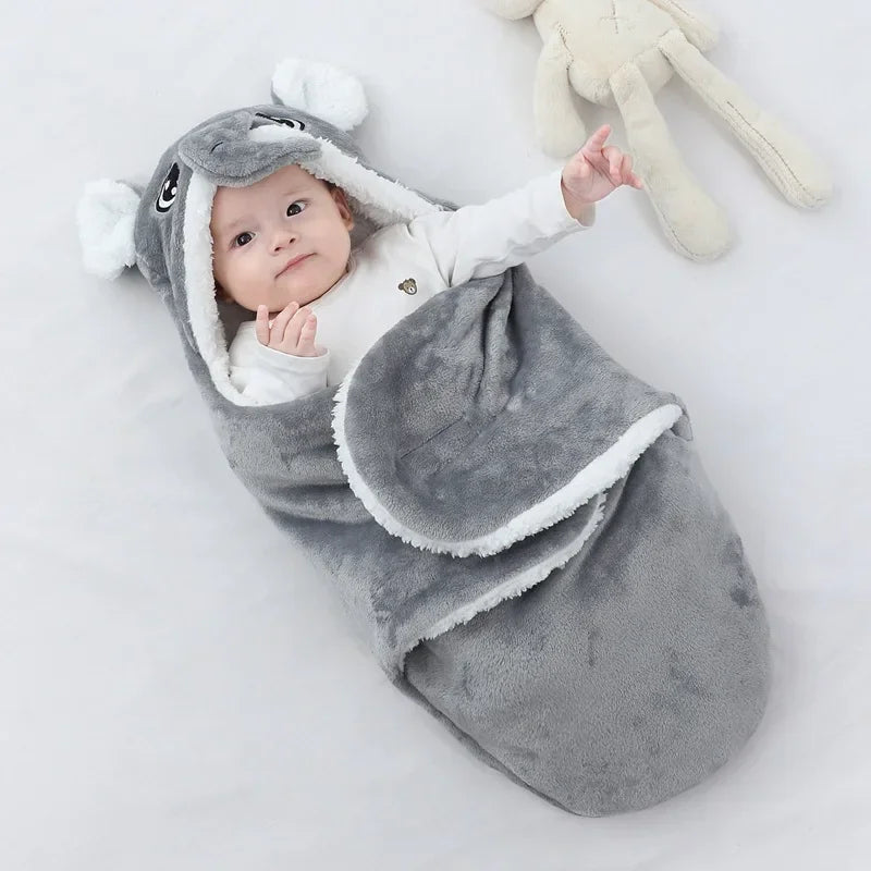 Sleeping Bag For Newborns