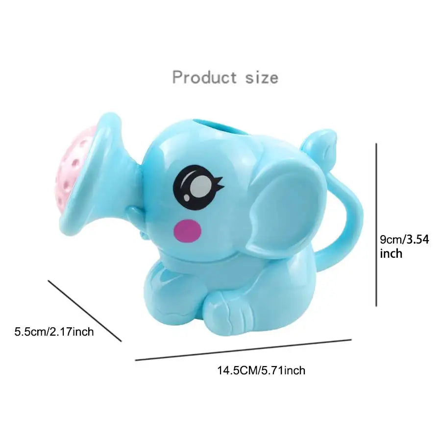 Baby Bath Toy