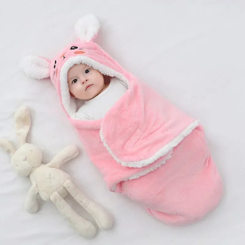 Sleeping Bag For Newborns