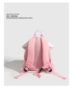 Children's Backpack Kindergarten Schoolbag (3-5 Years Old)