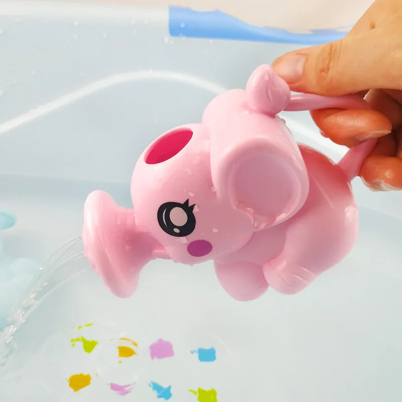Baby Bath Toy