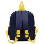 Cute Cartoon Dinosaur Preschool Backpack (Waterproof)