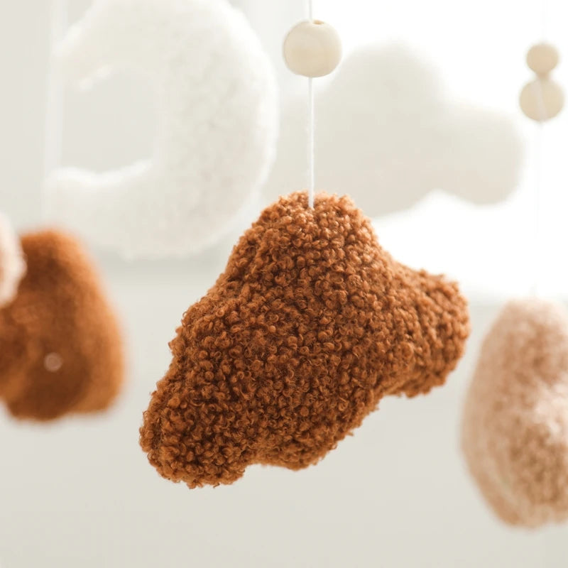 Mobile For Baby Crib.