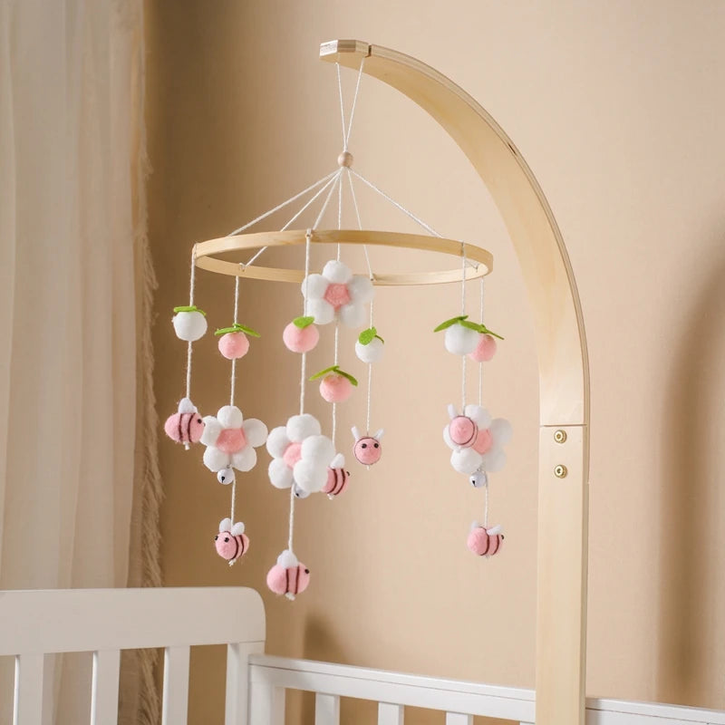 Mobile For Baby Crib.