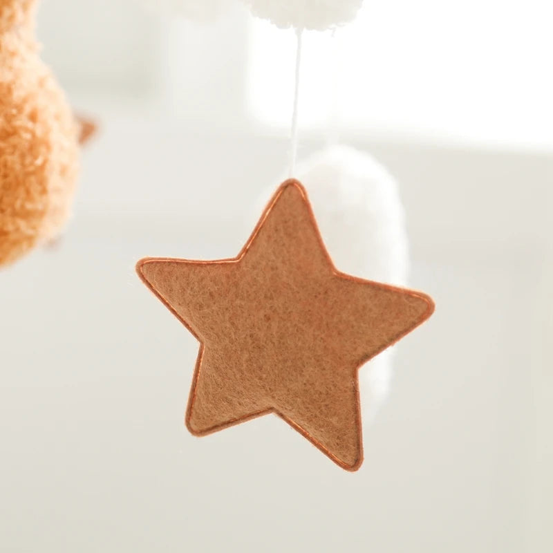 Mobile For Baby Crib.