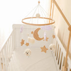 Mobile For Baby Crib.