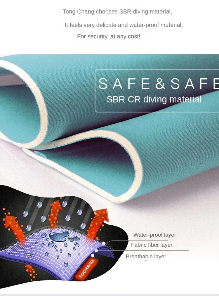 Cute 3D Animal Toddler Backpack (Kindergarten/Daycare)