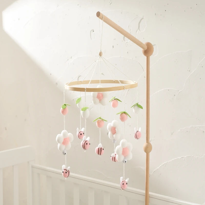 Mobile For Baby Crib.