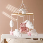 Mobile For Baby Crib.