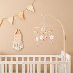 Mobile For Baby Crib.