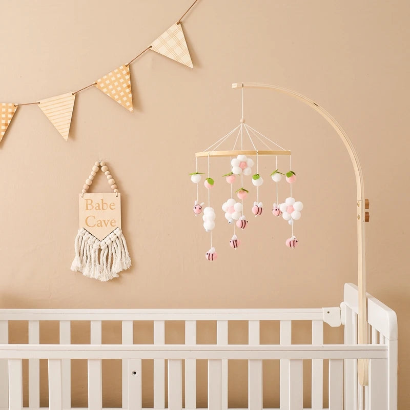 Mobile For Baby Crib.