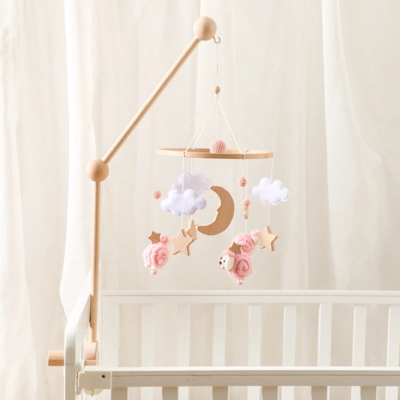 Mobile For Baby Crib.