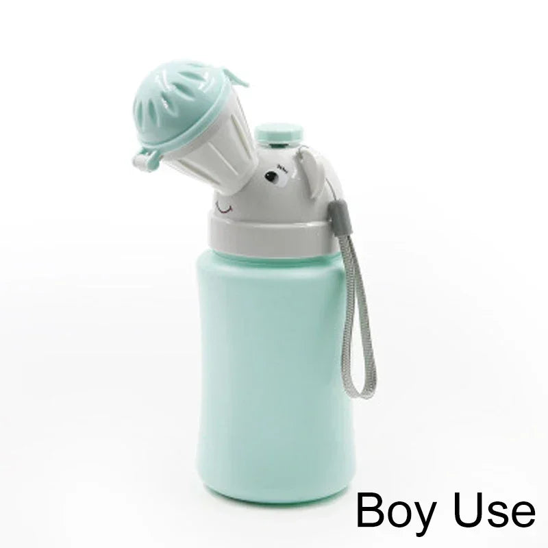 Portable Potty For Children