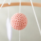 Mobile For Baby Crib.