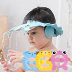 Children's Shower Cap