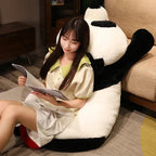 Urso Panda de Pelúcia Grande