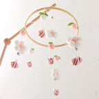 Mobile For Baby Crib.