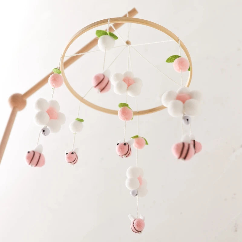 Mobile For Baby Crib.