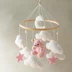 Mobile For Baby Crib.