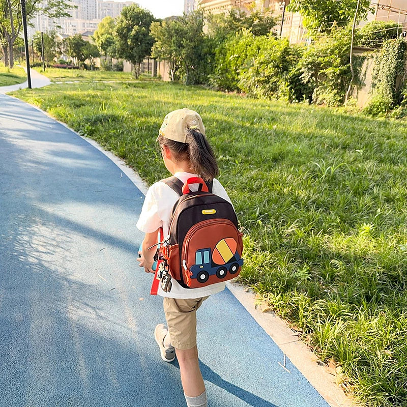 Children's Backpack