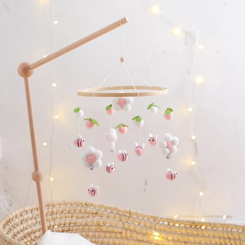 Mobile For Baby Crib.